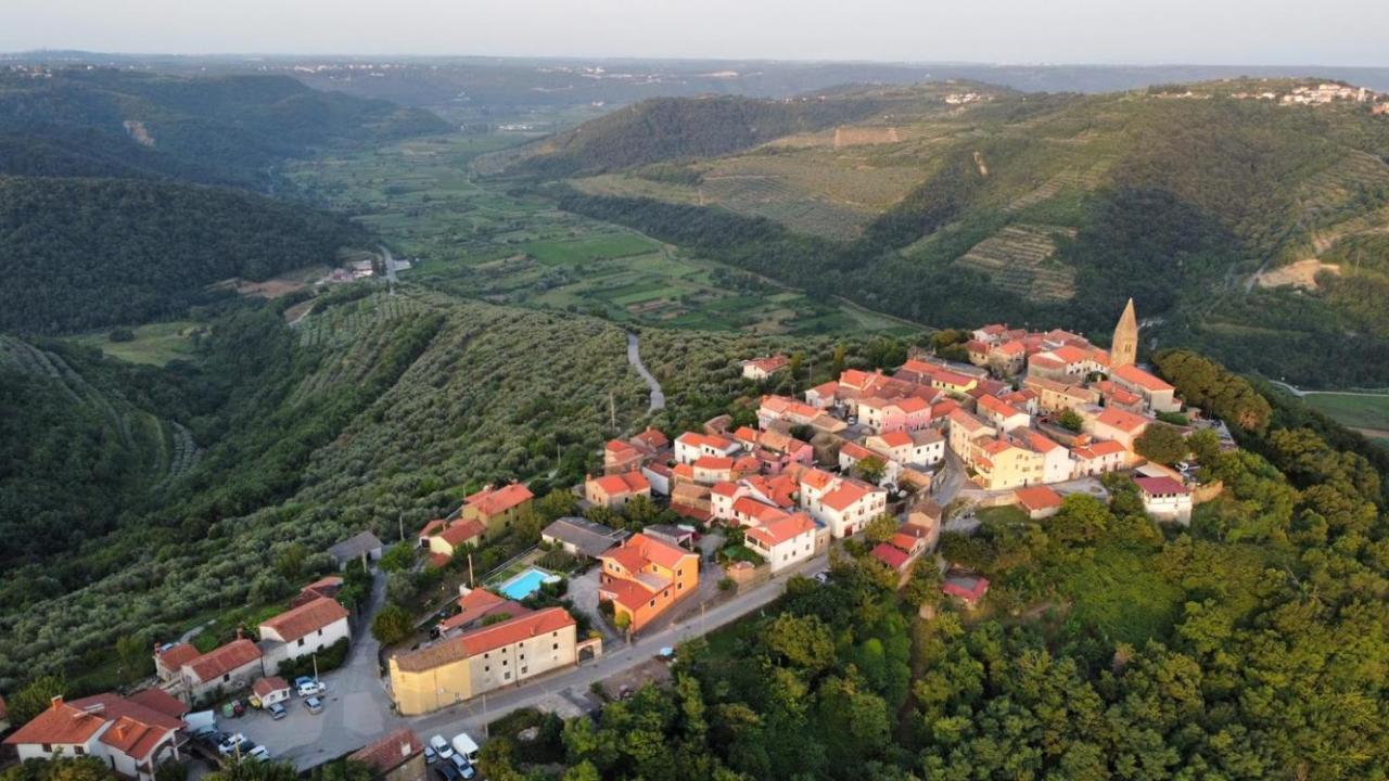 Apartments Padna Goja Exterior photo