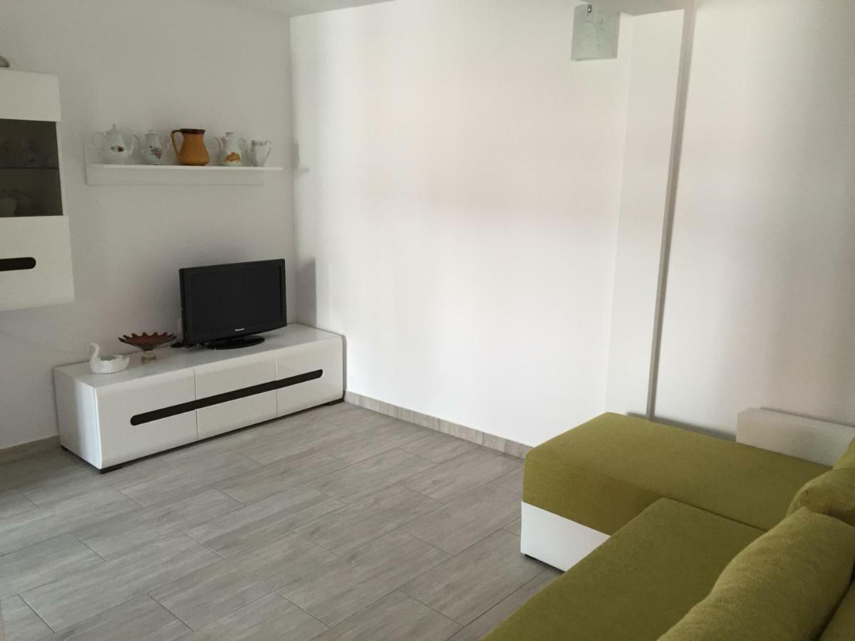 Apartments Padna Goja Exterior photo